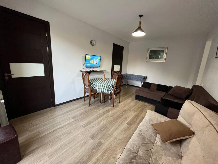 Ana'S Cosy Home In Borjomi Center Εξωτερικό φωτογραφία