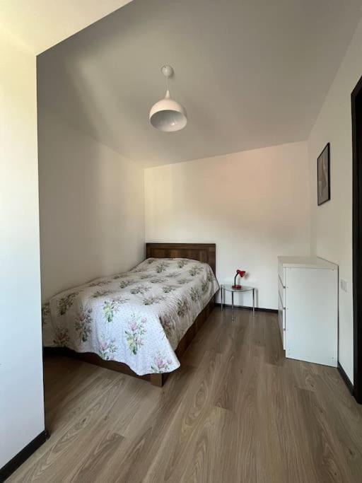 Ana'S Cosy Home In Borjomi Center Εξωτερικό φωτογραφία