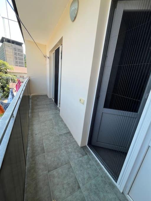 Ana'S Cosy Home In Borjomi Center Εξωτερικό φωτογραφία